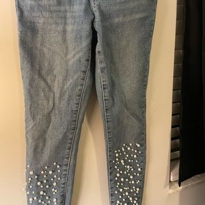 Very good conditions